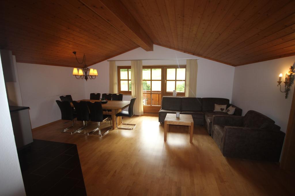 AlpenAppartement Kaprun Exterior foto